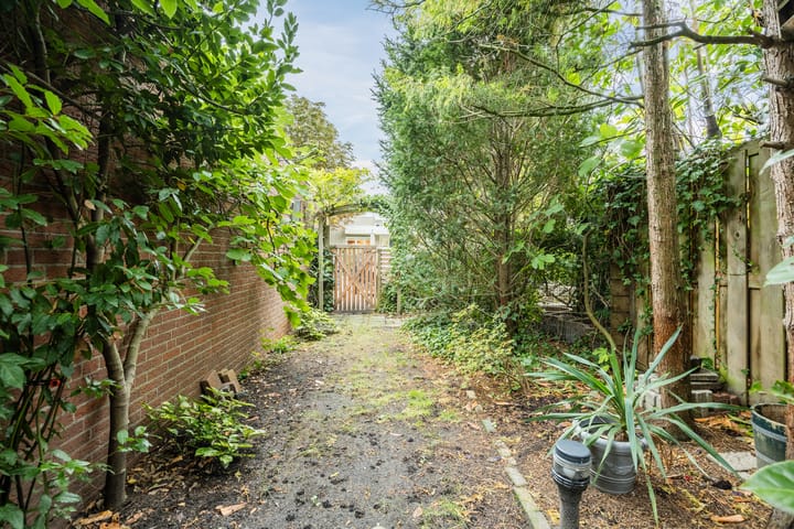 Foto 54 van Kometenlaan 25