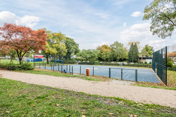 Foto 56 van Kometenlaan 25