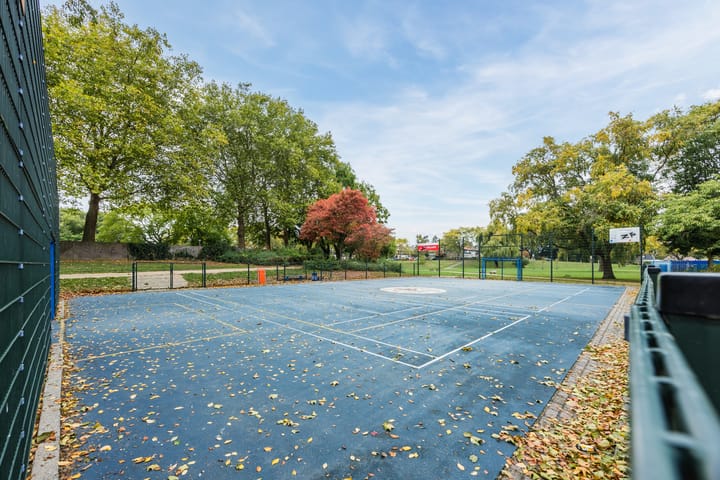 Foto 57 van Kometenlaan 25