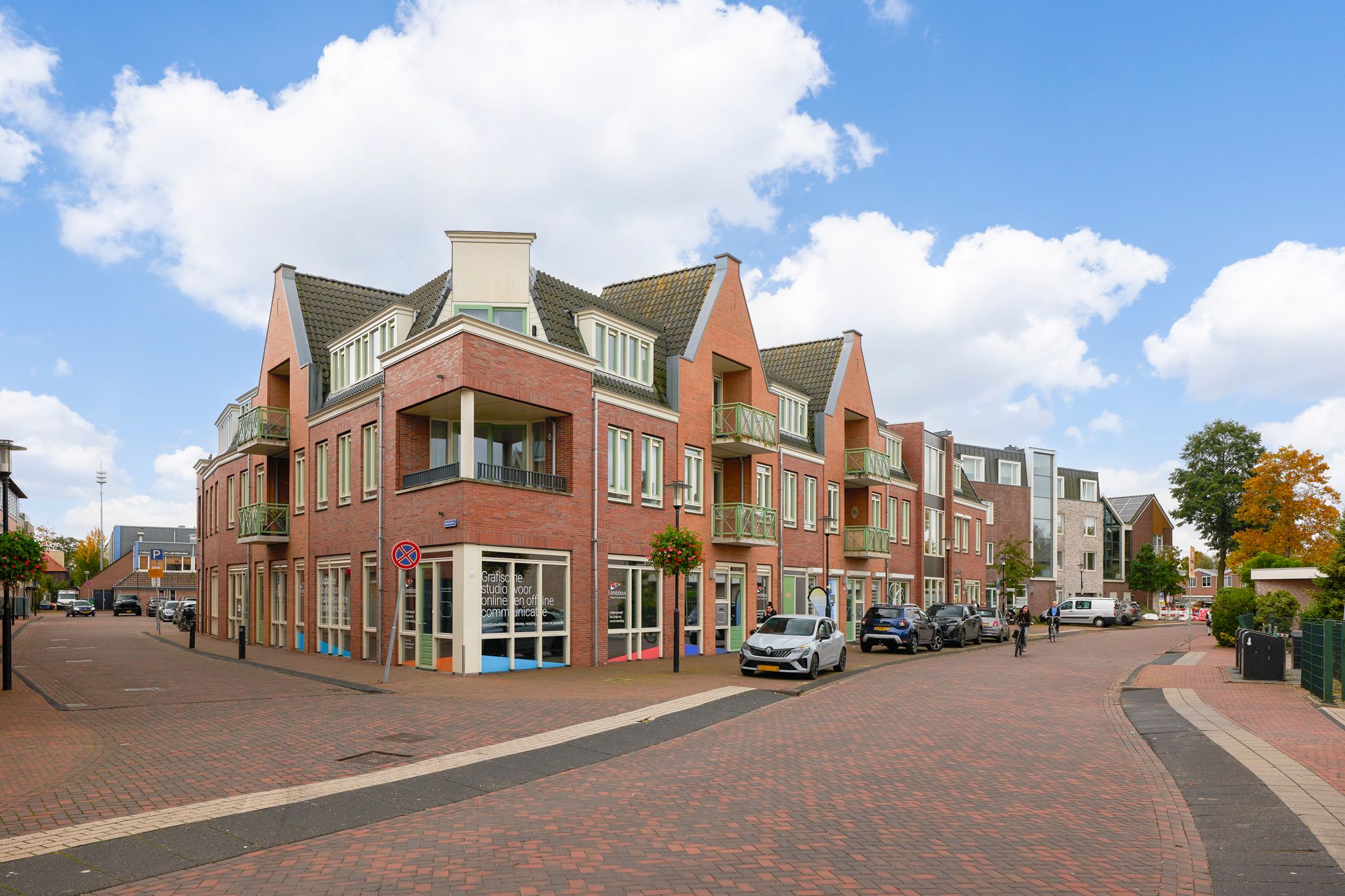 Burgemeester Postweg 7-A 7 A