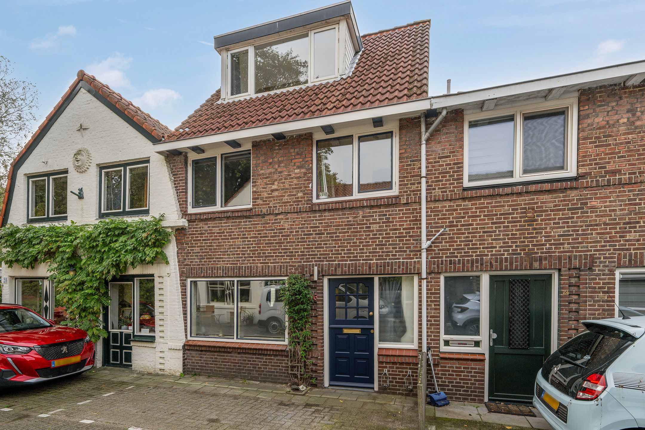 Spoorbaanstraat, 26, Schiedam, 3119JH, Zuid-Holland, Nederland 26