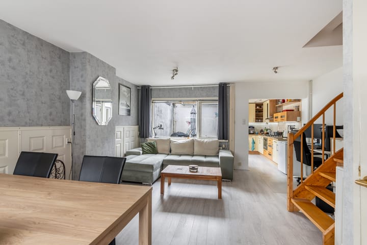 Foto 2 van Spoorbaanstraat 26