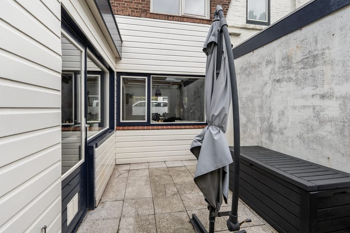 Foto 3 van Spoorbaanstraat 26