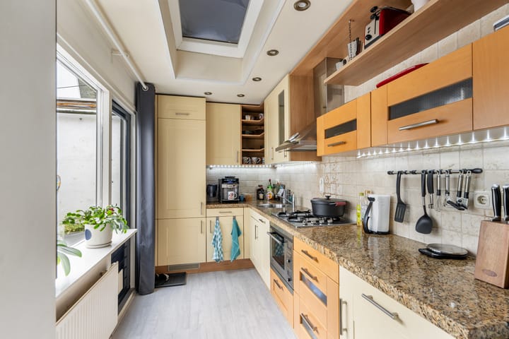 Foto 5 van Spoorbaanstraat 26