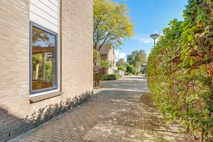 Foto 2 van Pieter Breughellaan 9