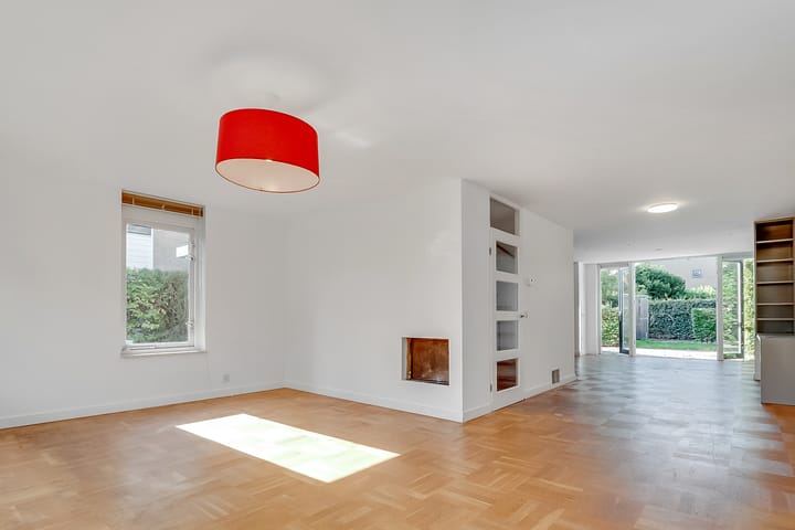 Foto 4 van Pieter Breughellaan 9