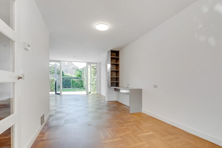 Foto 6 van Pieter Breughellaan 9