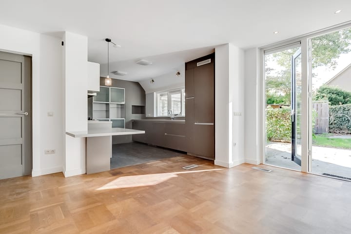 Foto 8 van Pieter Breughellaan 9