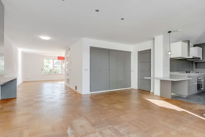 Foto 10 van Pieter Breughellaan 9