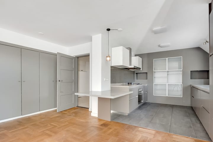 Foto 12 van Pieter Breughellaan 9