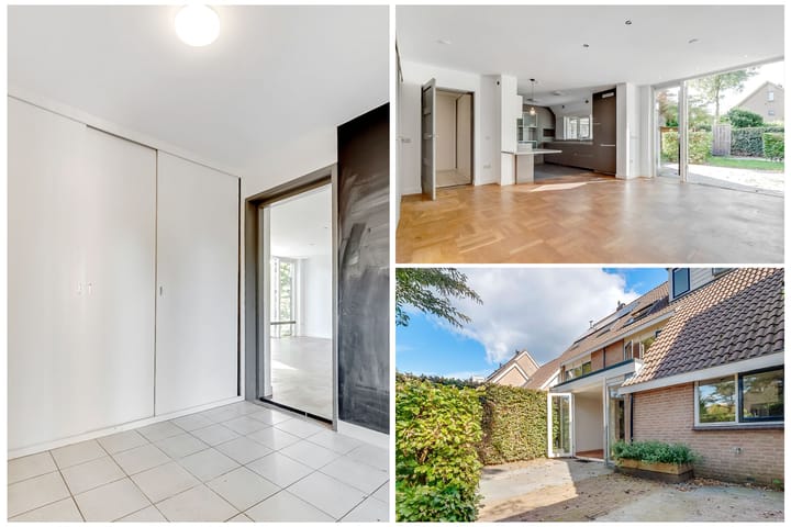 Foto 13 van Pieter Breughellaan 9