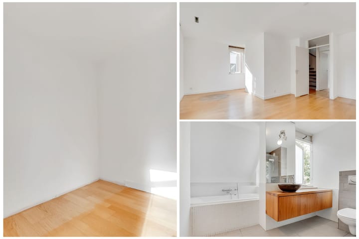 Foto 19 van Pieter Breughellaan 9