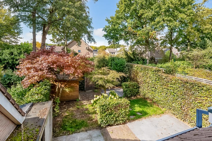 Foto 23 van Pieter Breughellaan 9