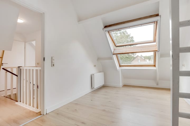 Foto 30 van Pieter Breughellaan 9