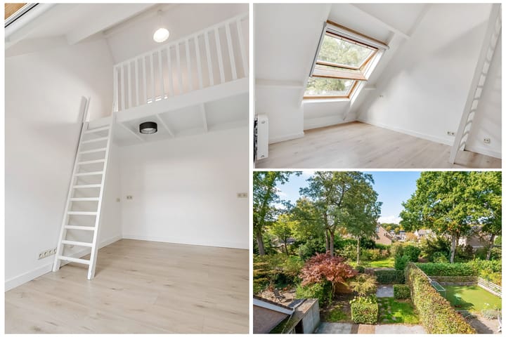 Foto 33 van Pieter Breughellaan 9