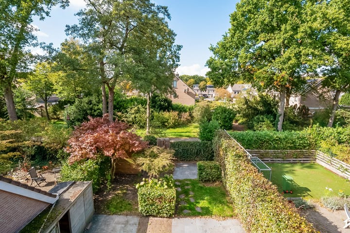 Foto 38 van Pieter Breughellaan 9