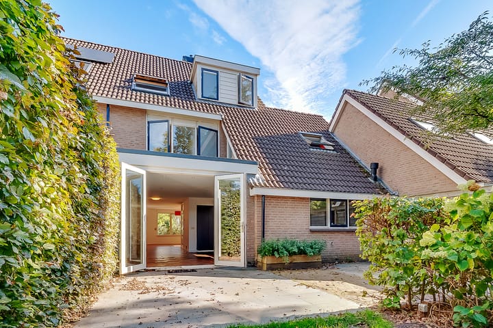 Foto 39 van Pieter Breughellaan 9