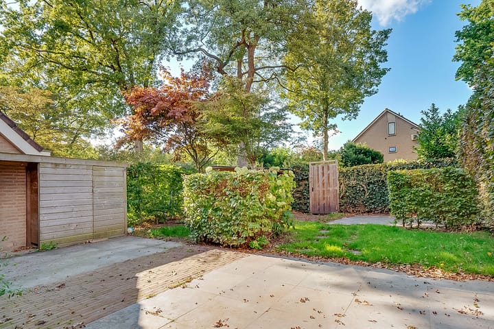 Foto 40 van Pieter Breughellaan 9