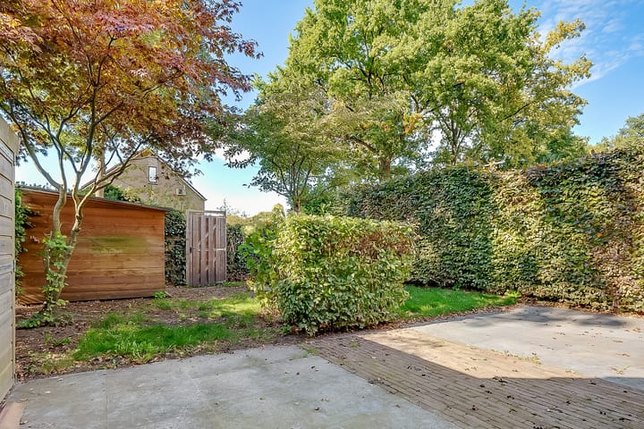 Foto 41 van Pieter Breughellaan 9