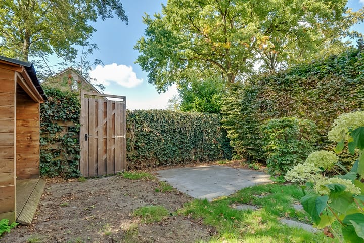 Foto 43 van Pieter Breughellaan 9