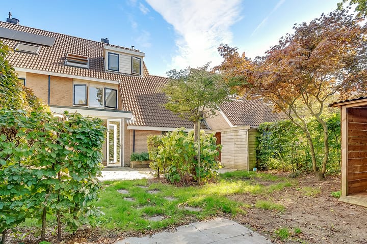 Foto 44 van Pieter Breughellaan 9