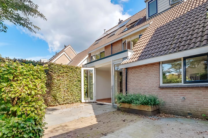 Foto 46 van Pieter Breughellaan 9