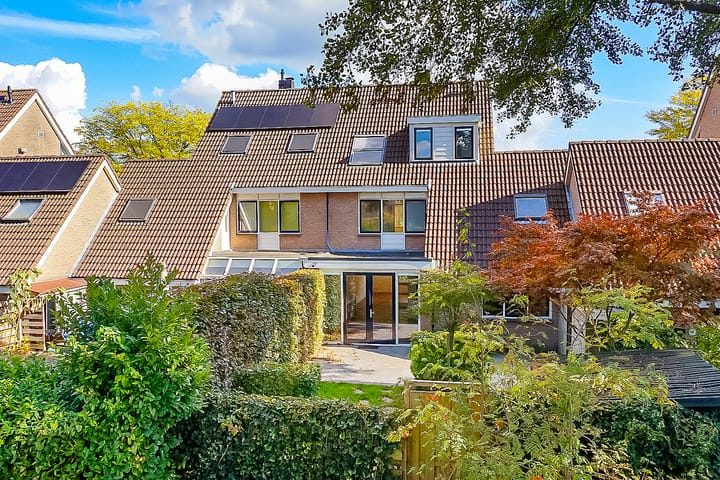 Foto 47 van Pieter Breughellaan 9