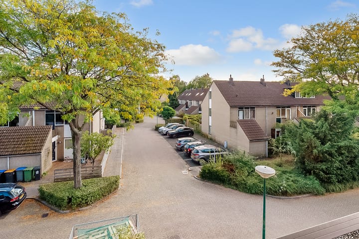 Foto 48 van Pieter Breughellaan 9