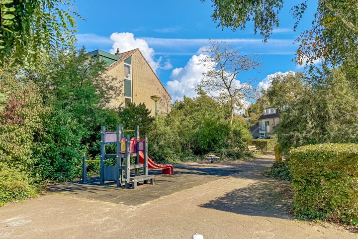 Foto 50 van Pieter Breughellaan 9