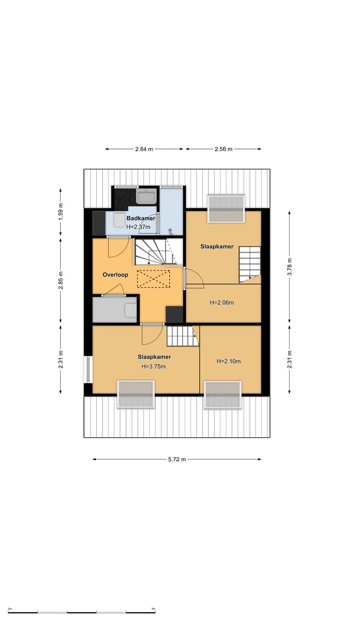 Foto 54 van Pieter Breughellaan 9