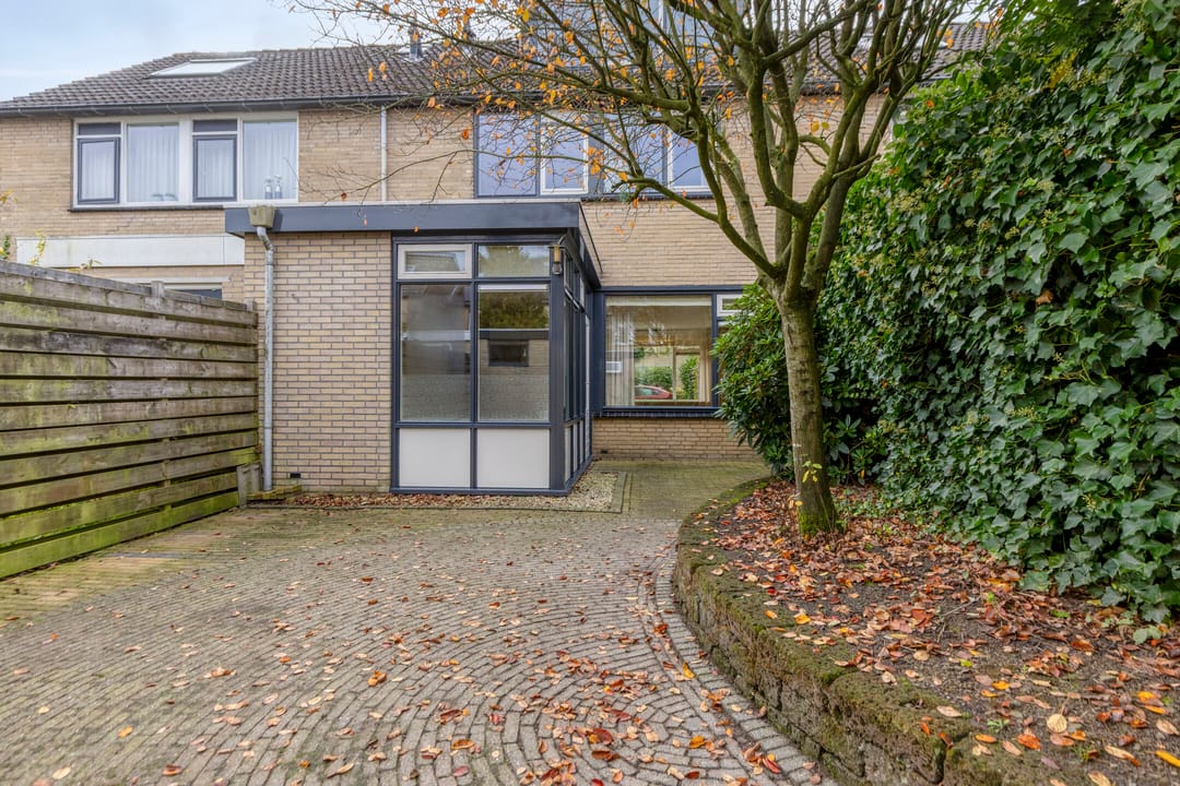 Foto 2 van P.K.Pelstraat 40