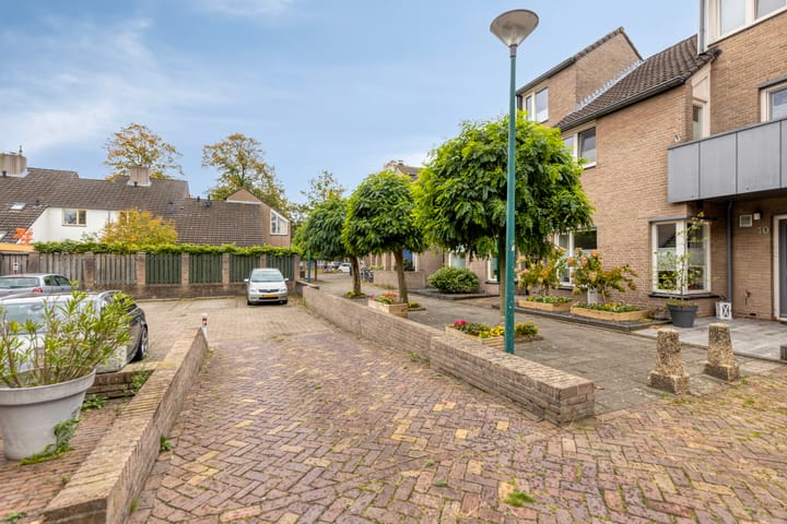 Foto 4 van Looiersveld 12