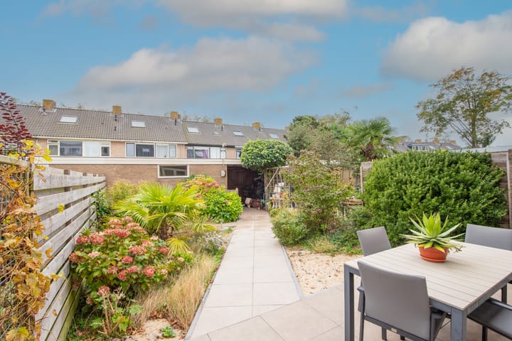 Foto 4 van Ceresstraat 96