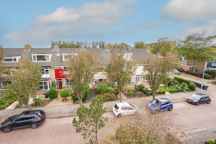 Foto 5 van Ceresstraat 96