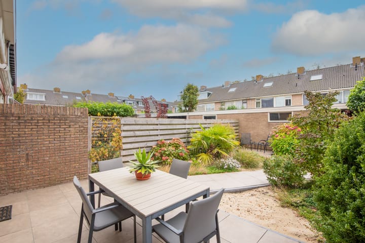 Foto 33 van Ceresstraat 96