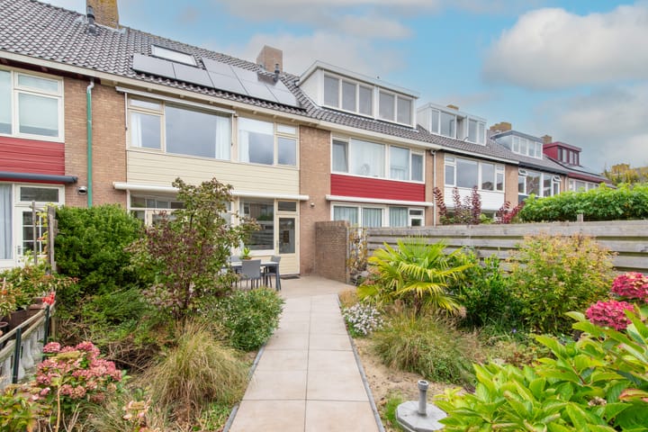 Foto 35 van Ceresstraat 96