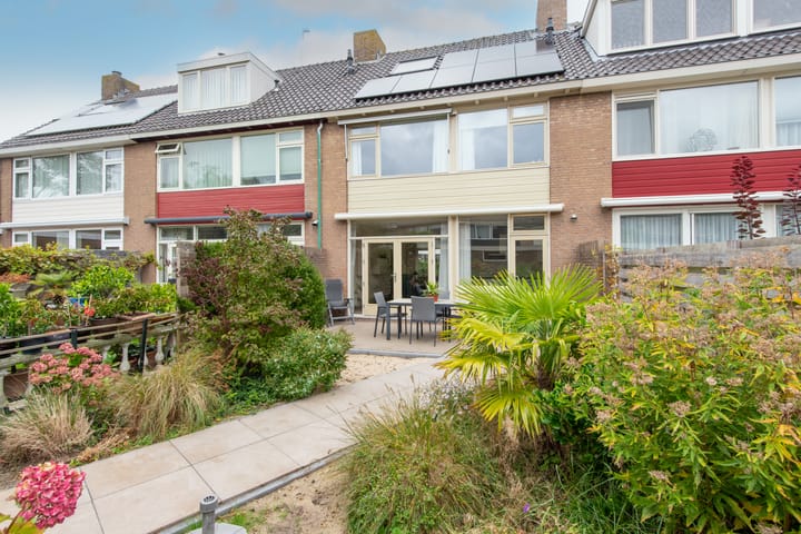 Foto 36 van Ceresstraat 96