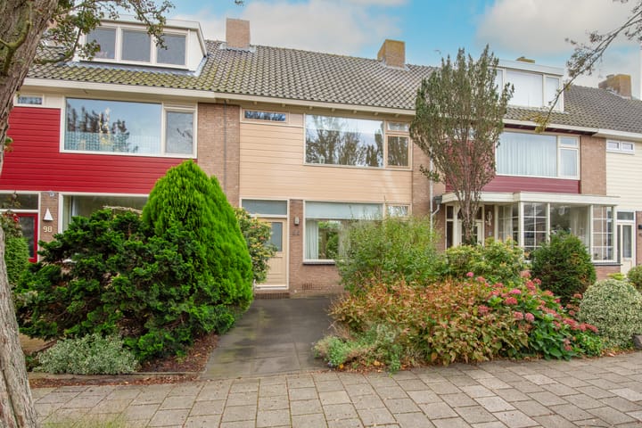 Foto 37 van Ceresstraat 96