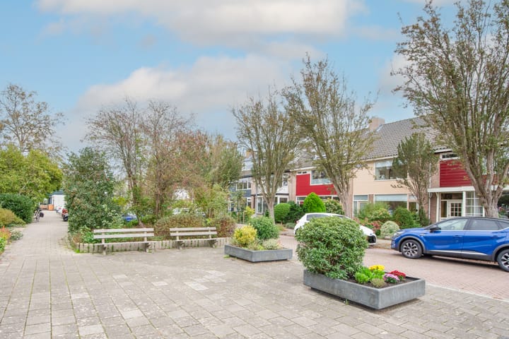 Foto 38 van Ceresstraat 96