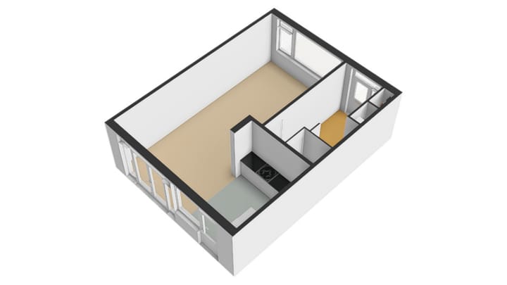 Foto 41 van Ceresstraat 96