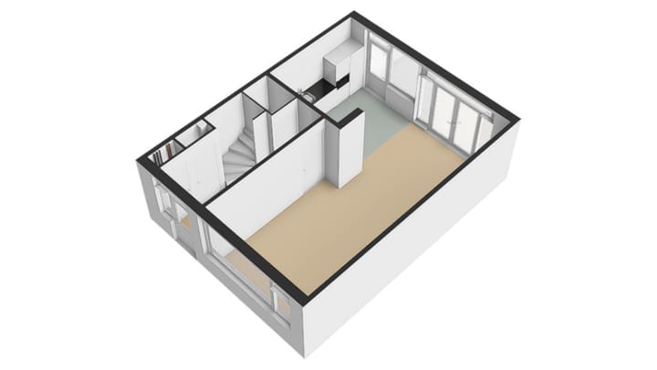 Foto 42 van Ceresstraat 96