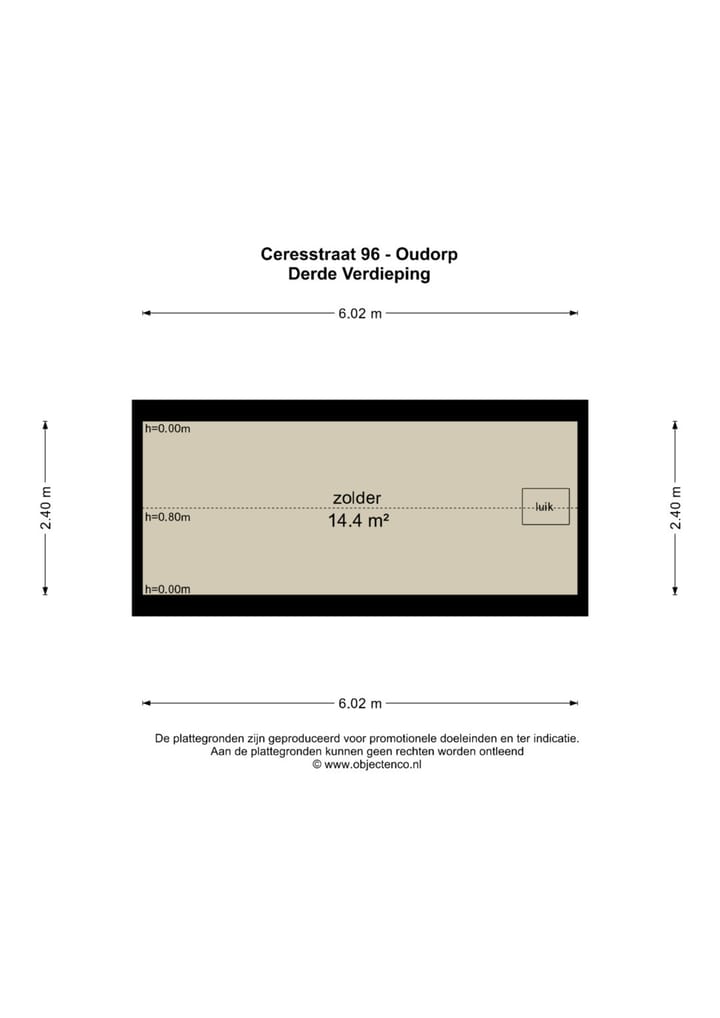 Foto 49 van Ceresstraat 96