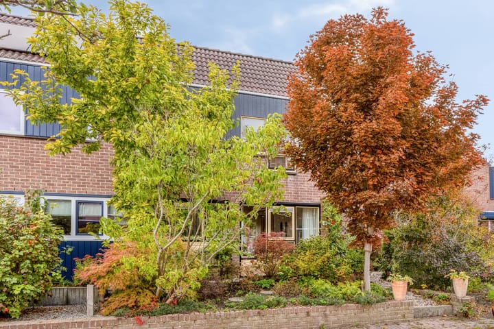 Foto 1 van Hoogewei 48