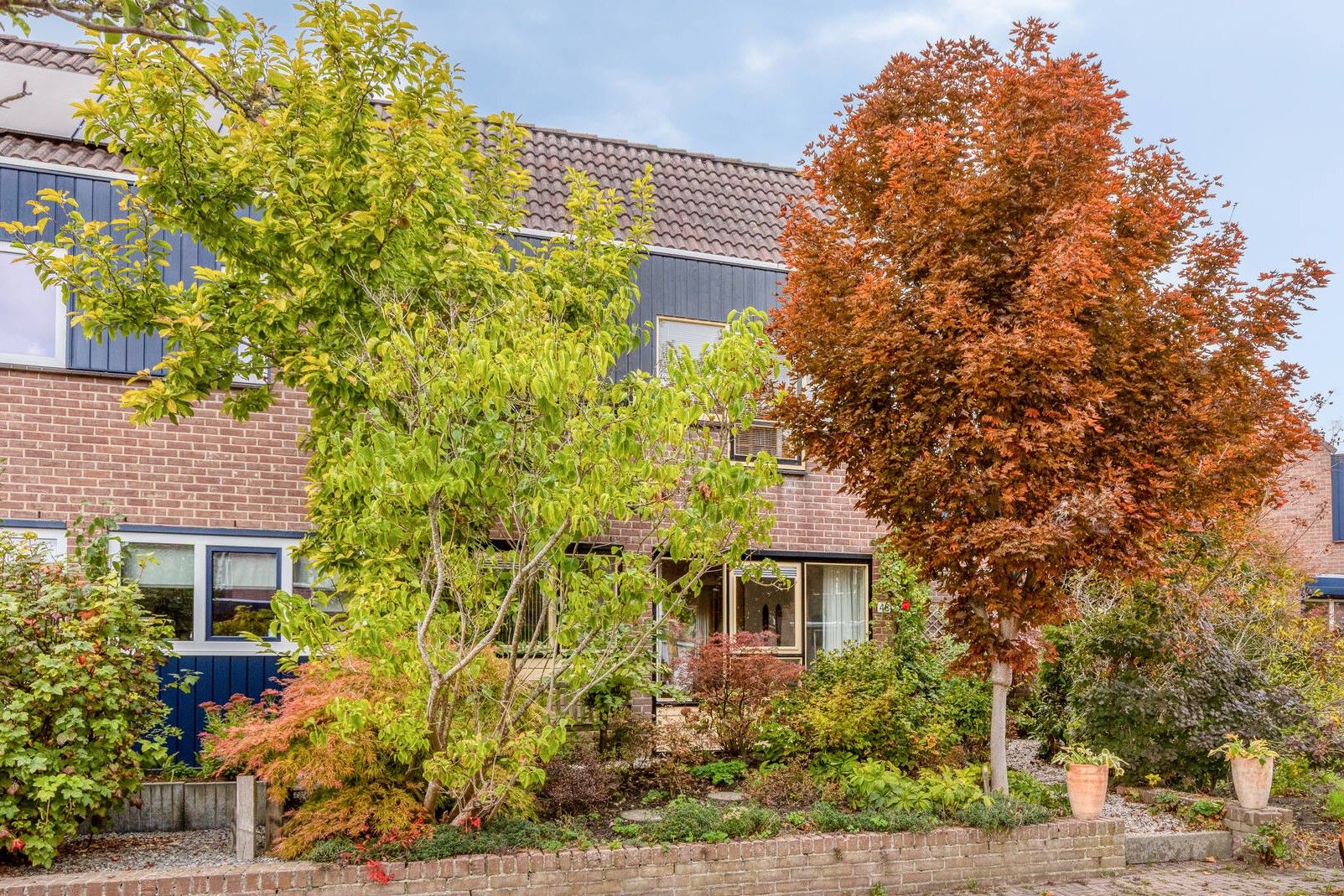 Hoogewei, 48, Goes, 4464AL, Zeeland, Nederland 48