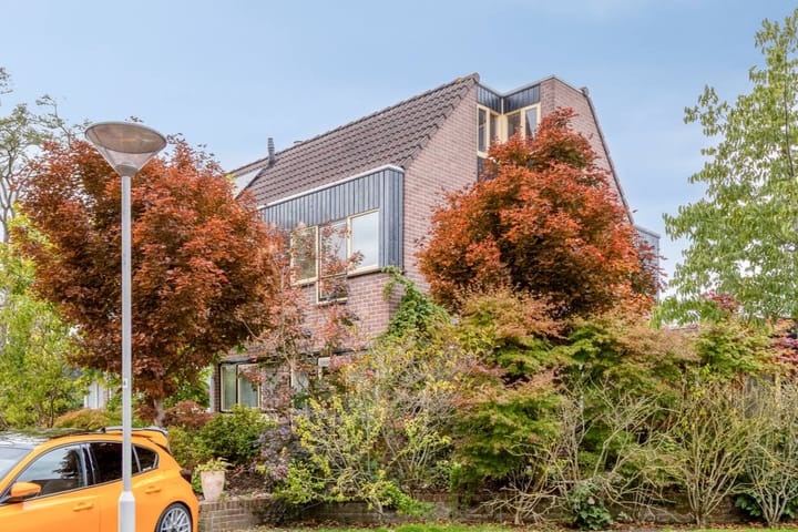 Foto 4 van Hoogewei 48