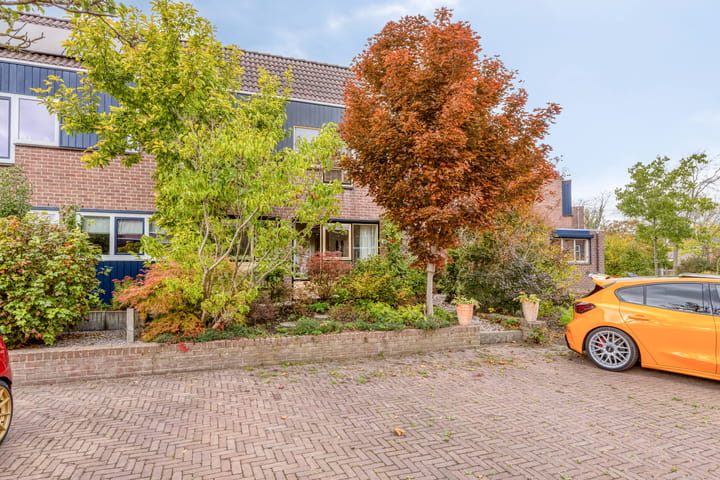 Foto 5 van Hoogewei 48