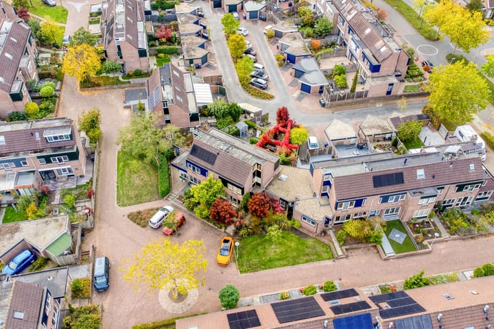 Foto 6 van Hoogewei 48