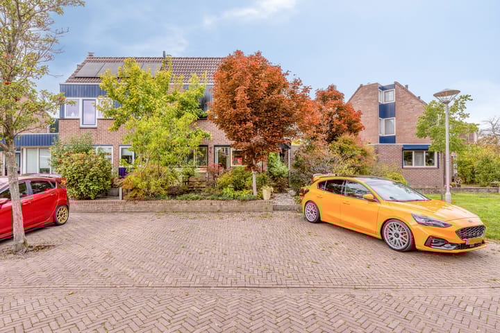 Foto 9 van Hoogewei 48