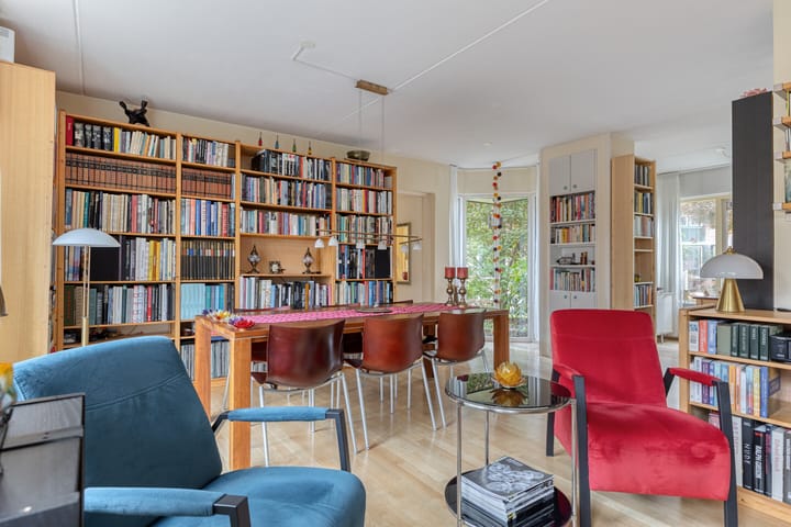 Foto 19 van Hoogewei 48