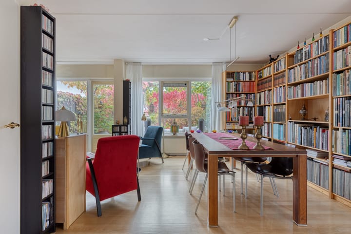 Foto 24 van Hoogewei 48